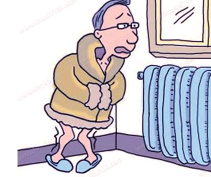 暖氣發(fā)生漏水如何處理？